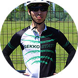 サイクルジャージ